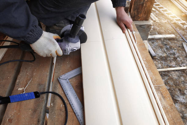 Reliable Steep Falls, ME Siding Solutions