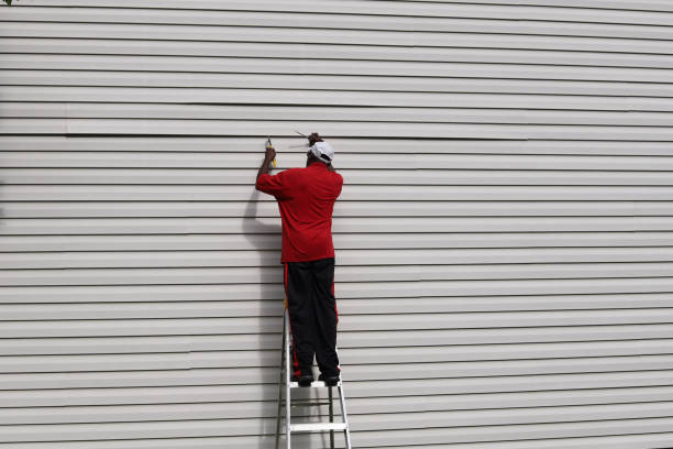 Affordable Siding Repair and Maintenance Services in Steep Falls, ME