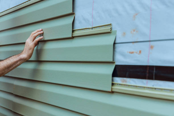 Best Weatherproofing and Sealing  in Steep Falls, ME